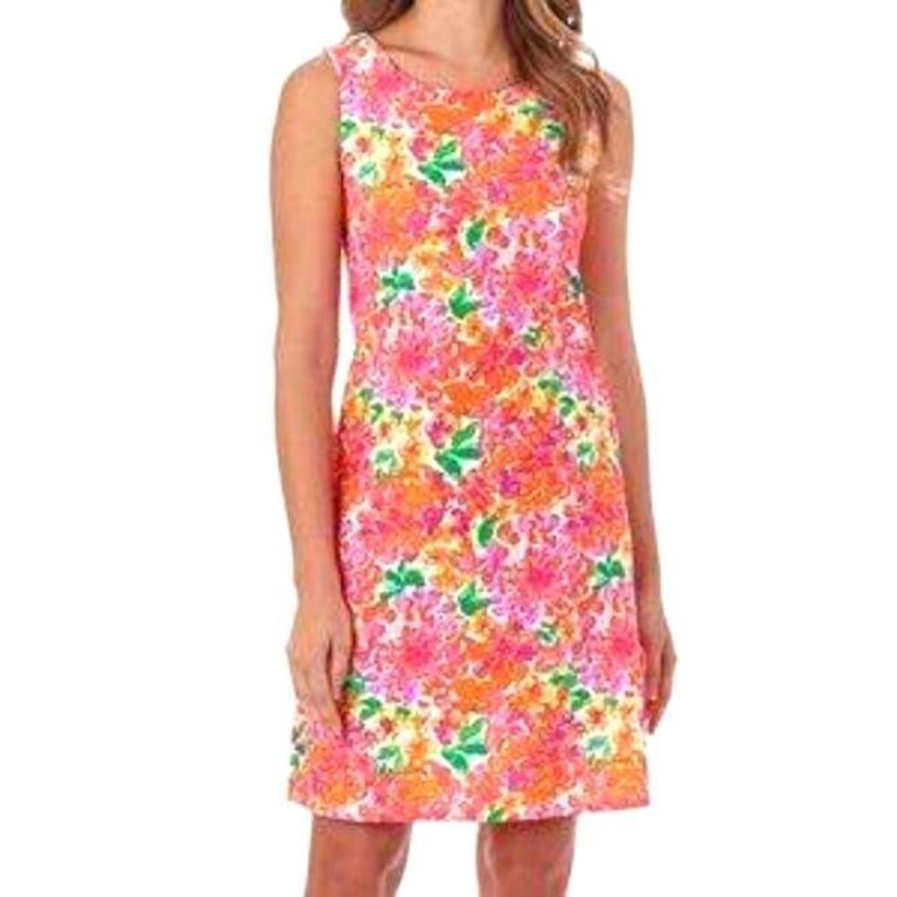 JUDE CONNALLY Dress